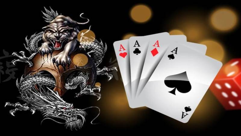 cach choi rong ho Sơ lược về game Rồng Hổ, game giải trí vui, hot hiện nay