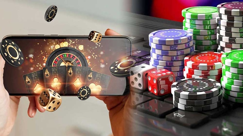 casino 2 Việc trải nghiệm thử giúp anh em dễ dàng làm quen hơn