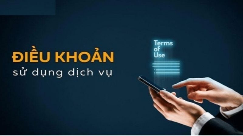 dieu khoan su dung 1 Tầm quan trọng của điều khoản nhà cái UK88