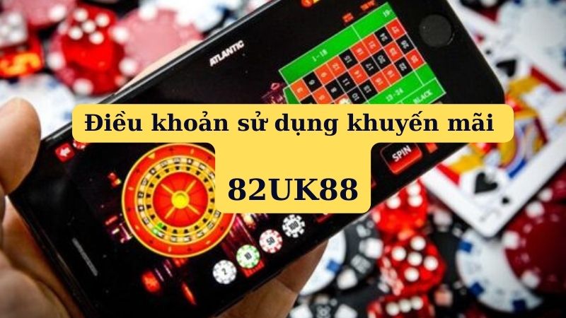 dieu khoan su dung 2 Điều khoản về ưu đãi khuyến mãi.