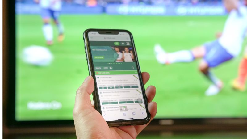 khuyen mai 3 Chương trình khuyến mãi hoàn tiền cược khi chơi thể thao ảo và game khác.