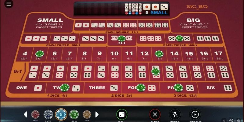 phan mem hack tai xiu tren dien thoai 2 Cược thủ có thể chọn tool hack tài xỉu của B52