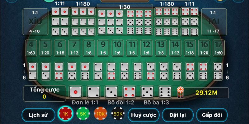 sunwin tai xiu online 1 Khám phá vài nét về cổng game Sunwin tài xỉu trực tuyến