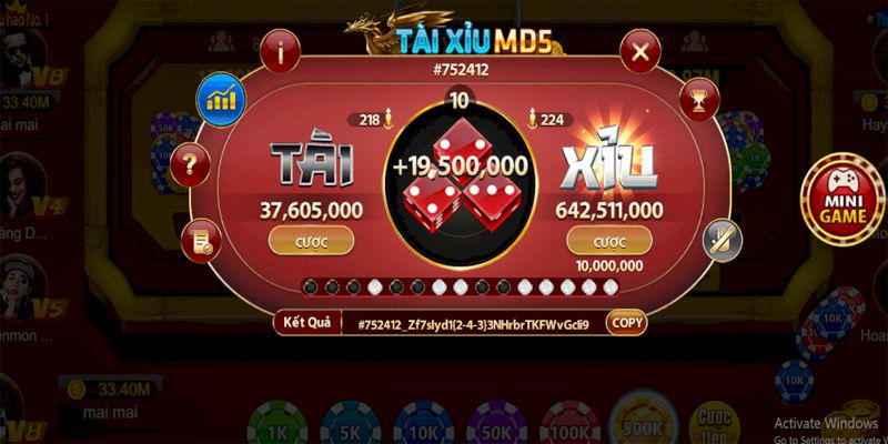 sunwin tai xiu online 2 Sân chơi Sunwin tài xỉu có nhiều ưu điểm nổi bật