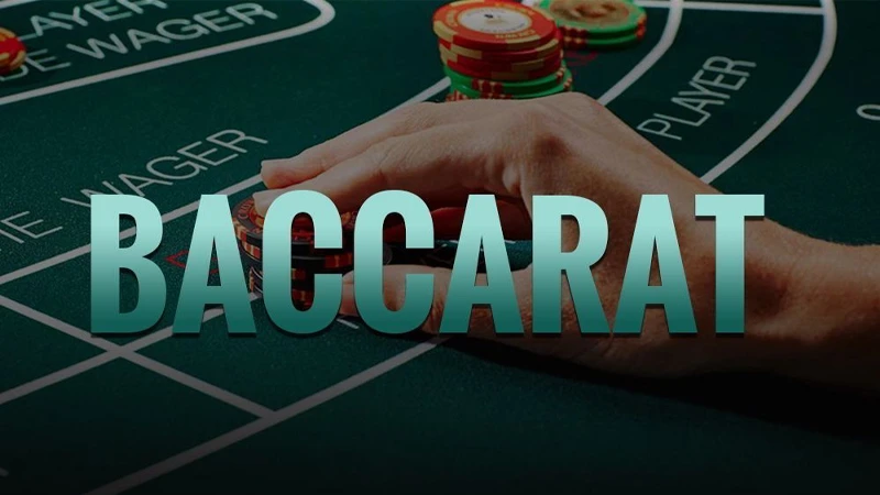 baccarat 1 Đôi nét về game bài cá cược tại nhà cái