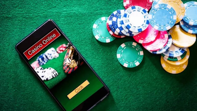 khu tro choi casino 1 Khu chơi casino UK88 uy tín đỉnh cao